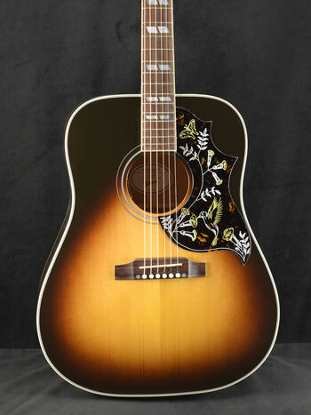 Gibson Gibson Hummingbird Standard Vintage Sunburst