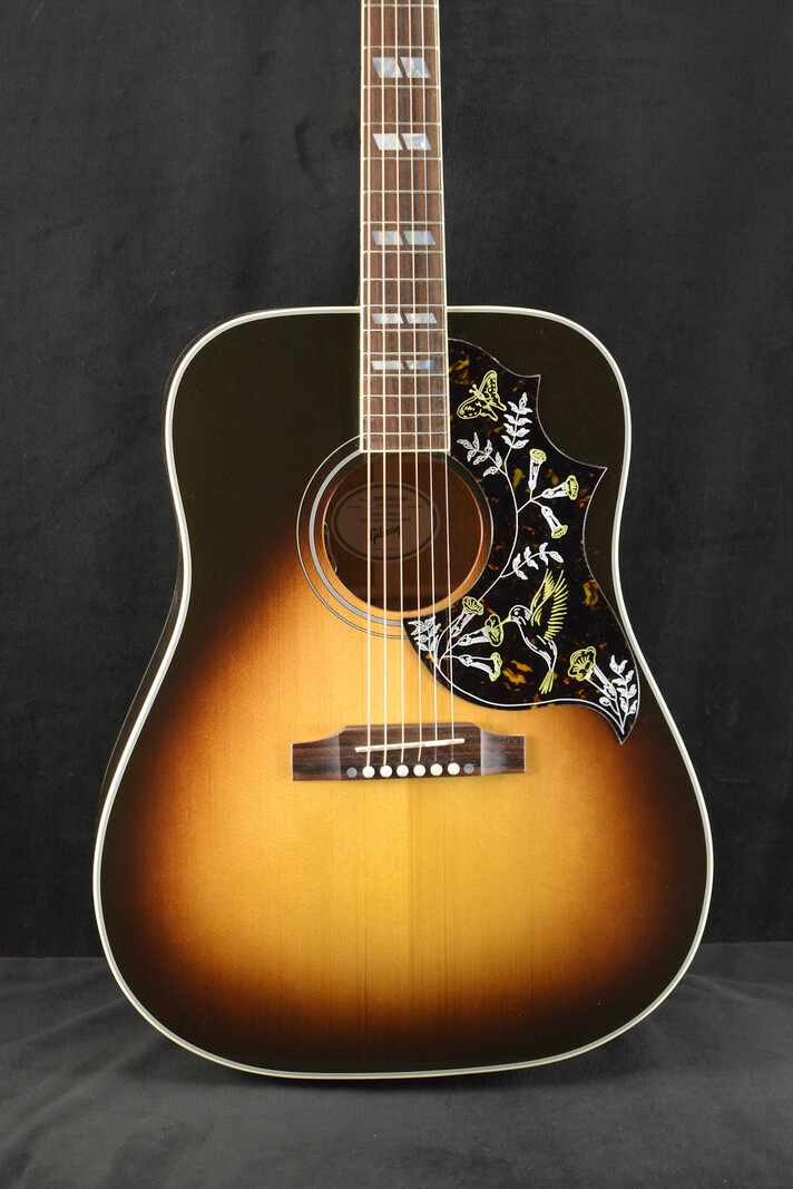 Gibson Gibson Hummingbird Standard Vintage Sunburst