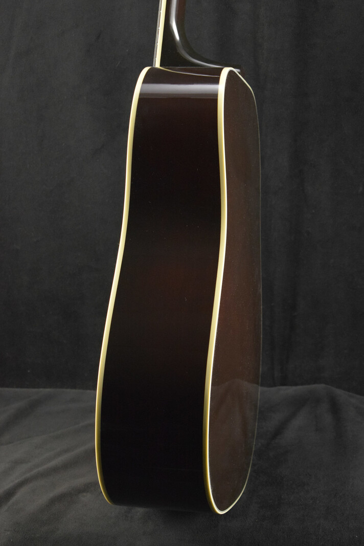 Gibson Gibson Hummingbird Standard Vintage Sunburst