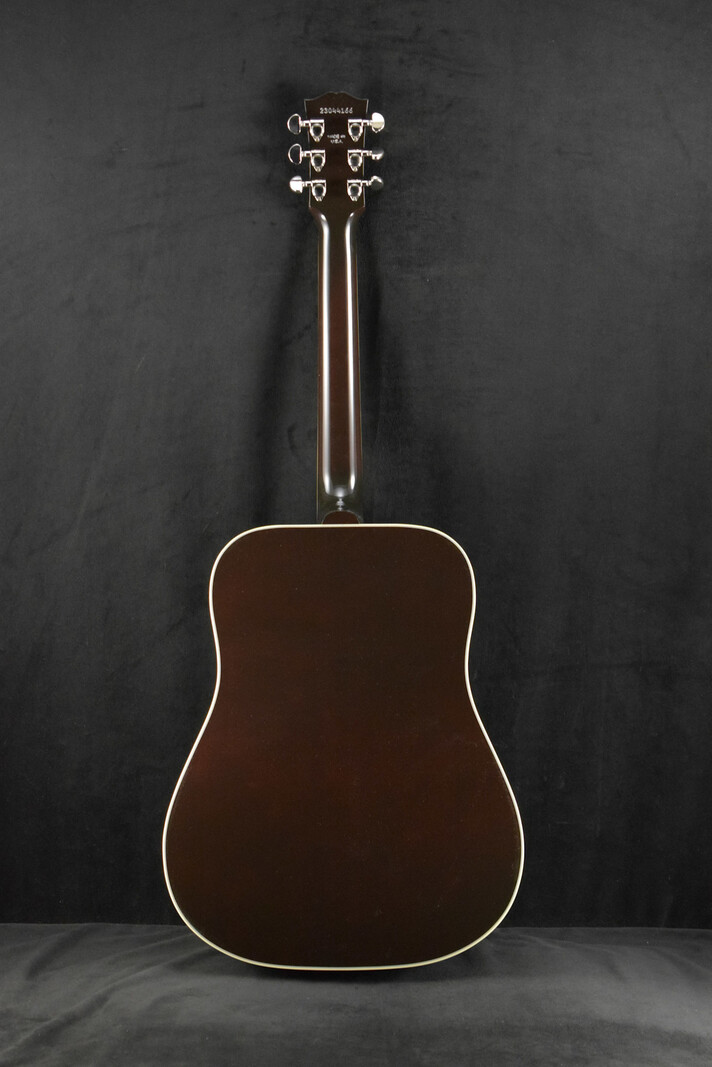 Gibson Gibson Hummingbird Standard Vintage Sunburst
