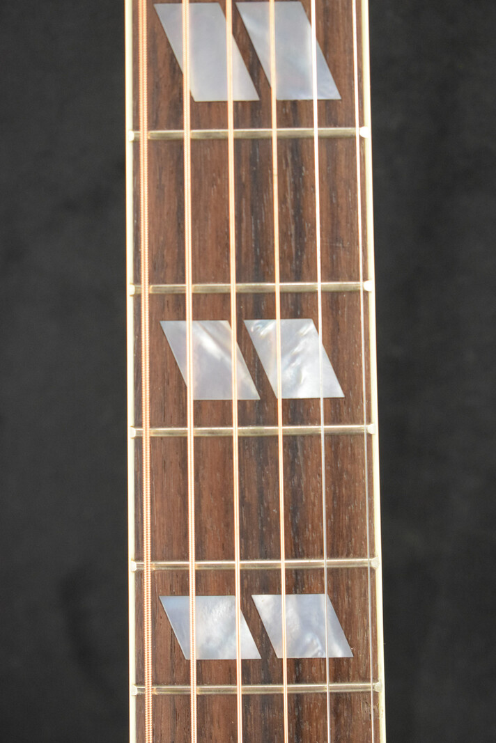 Gibson Gibson Hummingbird Standard Vintage Sunburst
