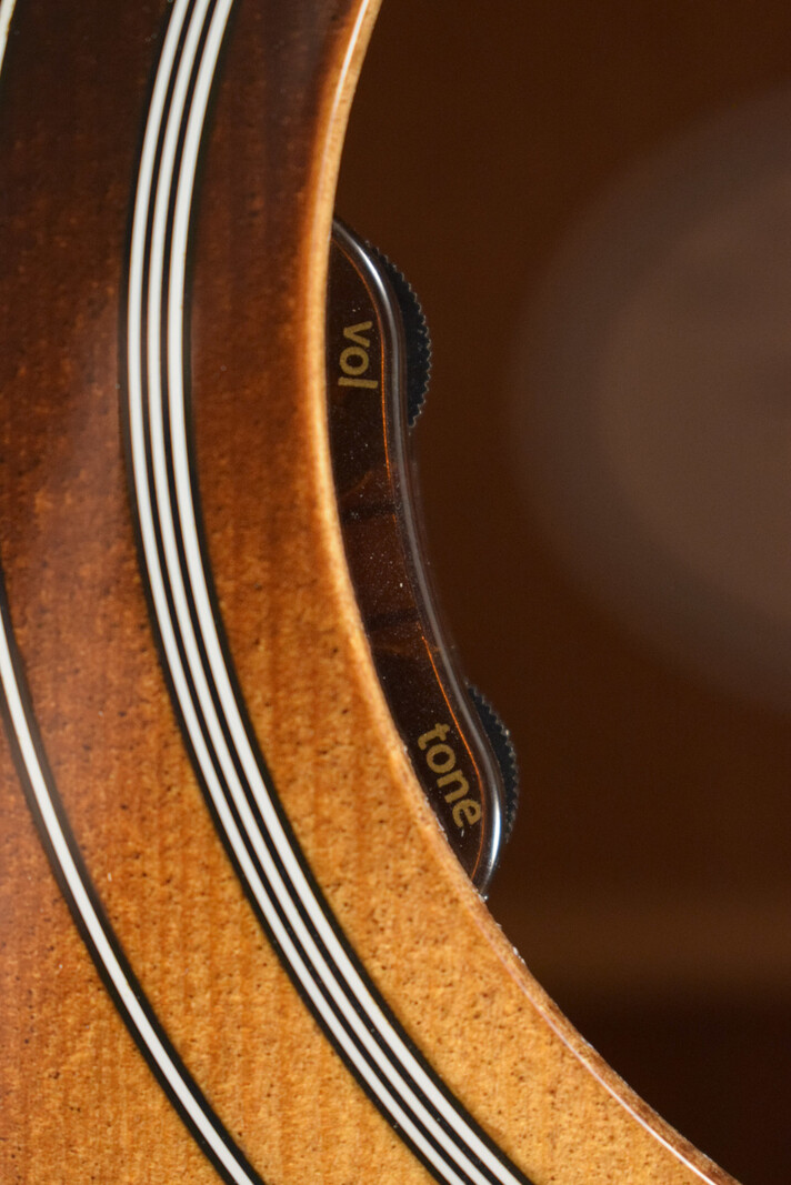 Gibson Gibson Hummingbird Standard Vintage Sunburst