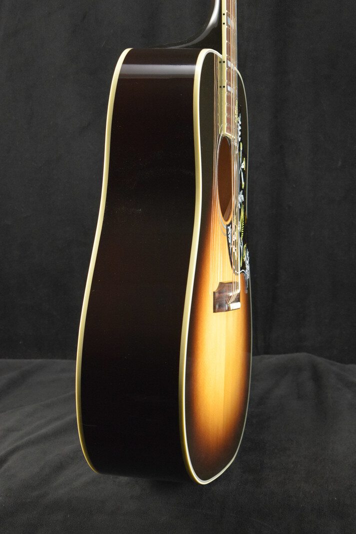 Gibson Gibson Hummingbird Standard Vintage Sunburst
