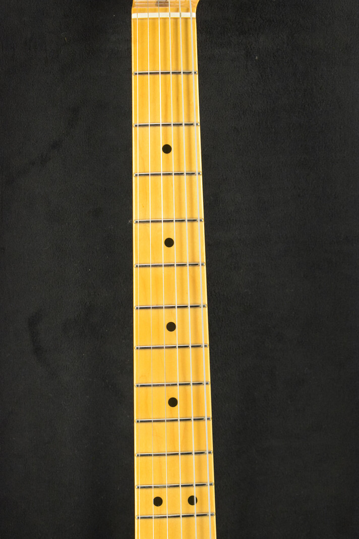 Fender Fender American Vintage II 1951 Telecaster Left-Hand Butterscotch Blonde
