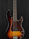 Fender Fender American Vintage II 1960 Precision Bass 3-Color Sunburst Rosewood Fingerboard