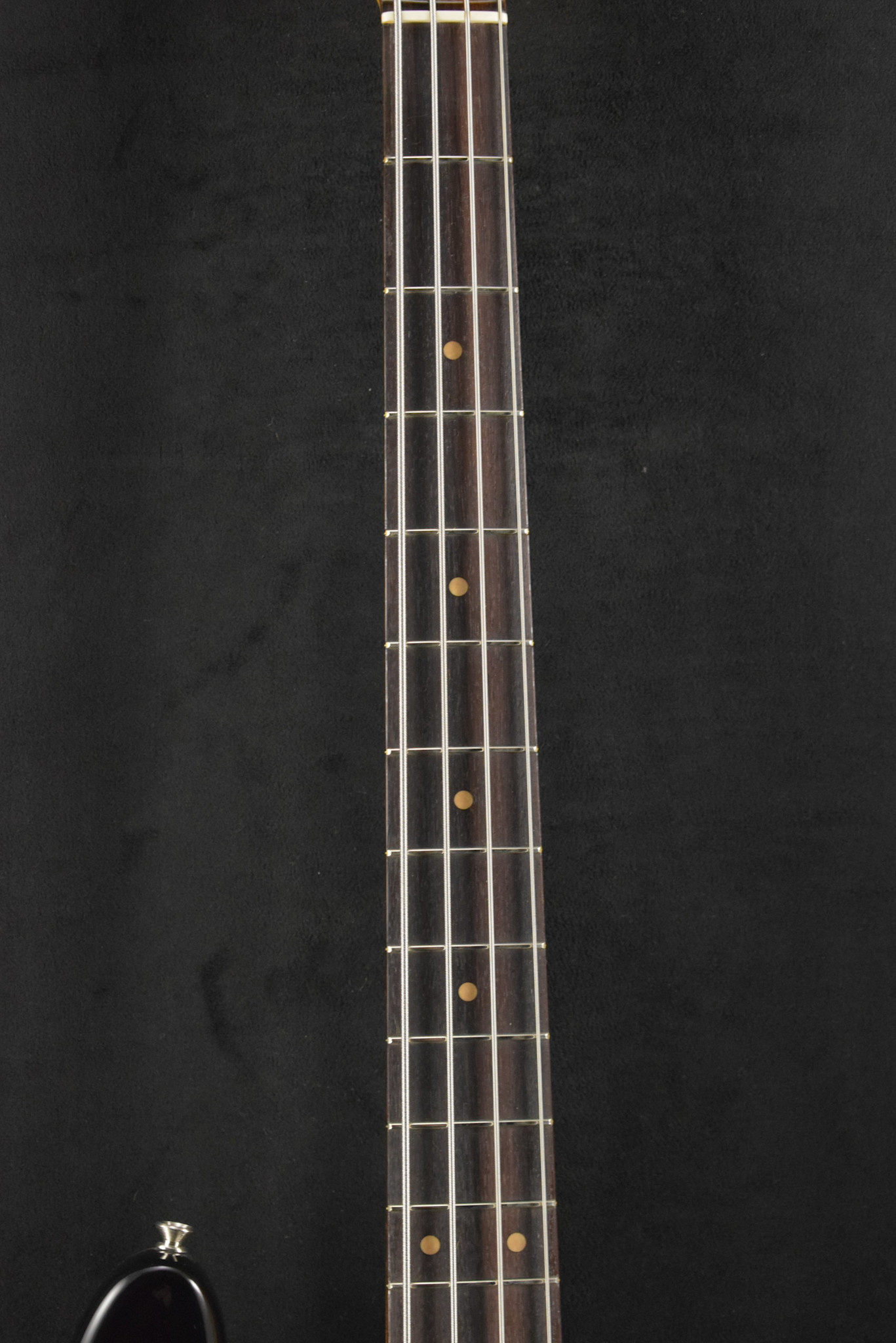 Fender Fender American Vintage II 1960 Precision Bass 3-Color Sunburst Rosewood Fingerboard