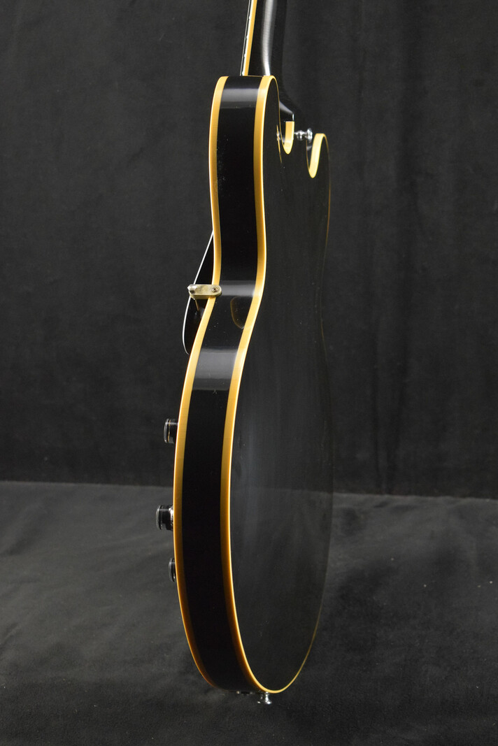 Gibson Gibson Murphy Lab 1964 Trini Lopez Standard Ebony Ultra Light Aged