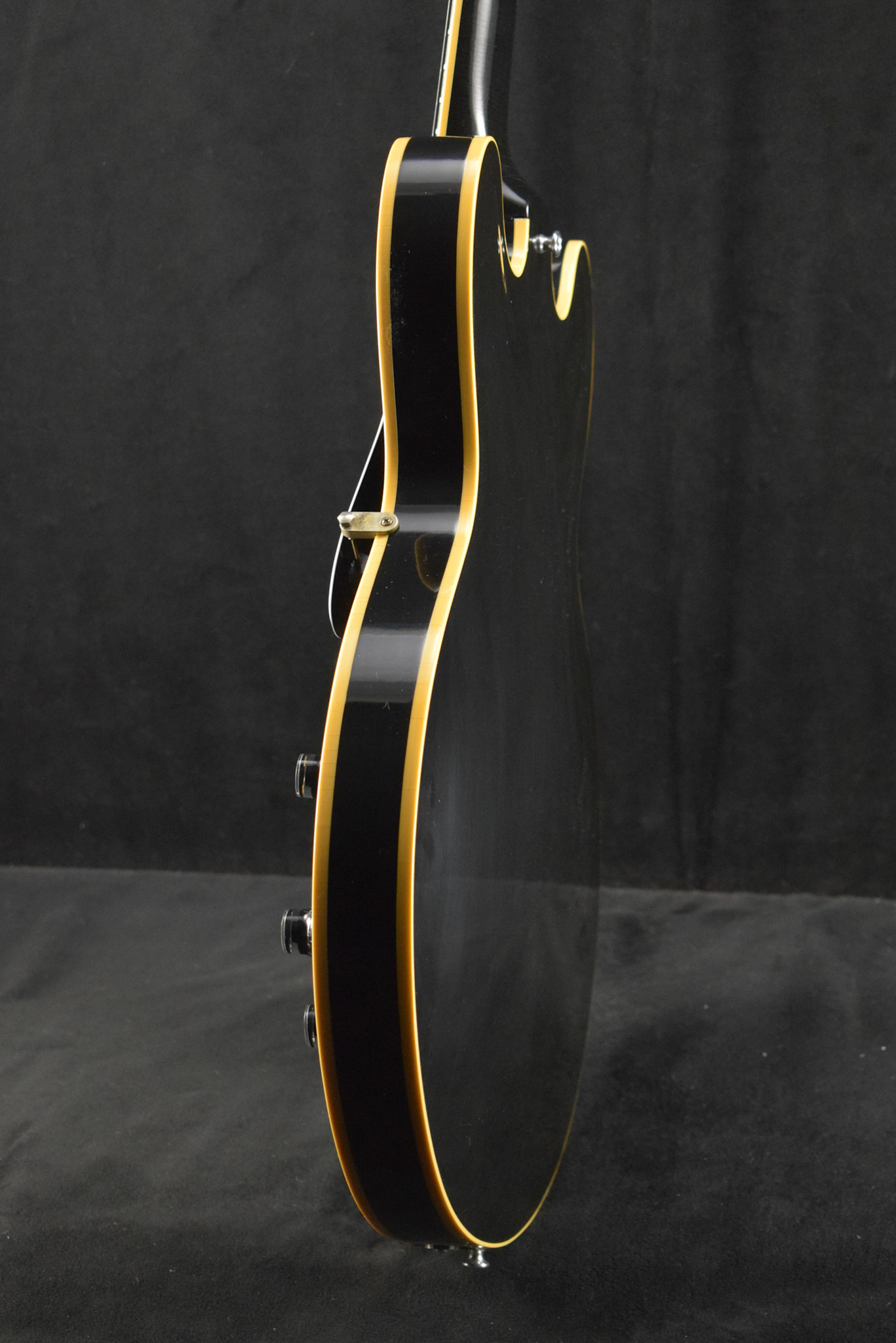 Gibson Gibson Murphy Lab 1964 Trini Lopez Standard Ebony Ultra Light Aged