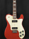 Fender Fender Chris Shiflett Cleaver Telecaster Deluxe Dakota Red Rosewood Fingerboard