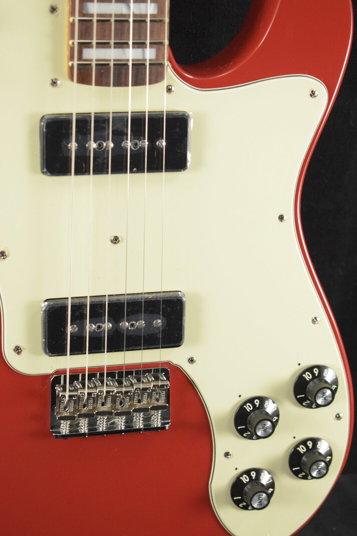 ギター hts guitar  SG telecaster TL-SHH-BSB | Electric Guitar | CNZ Audio