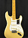 Fender Fender American Vintage II 1957 Stratocaster Vintage Blonde Maple Fingerboard