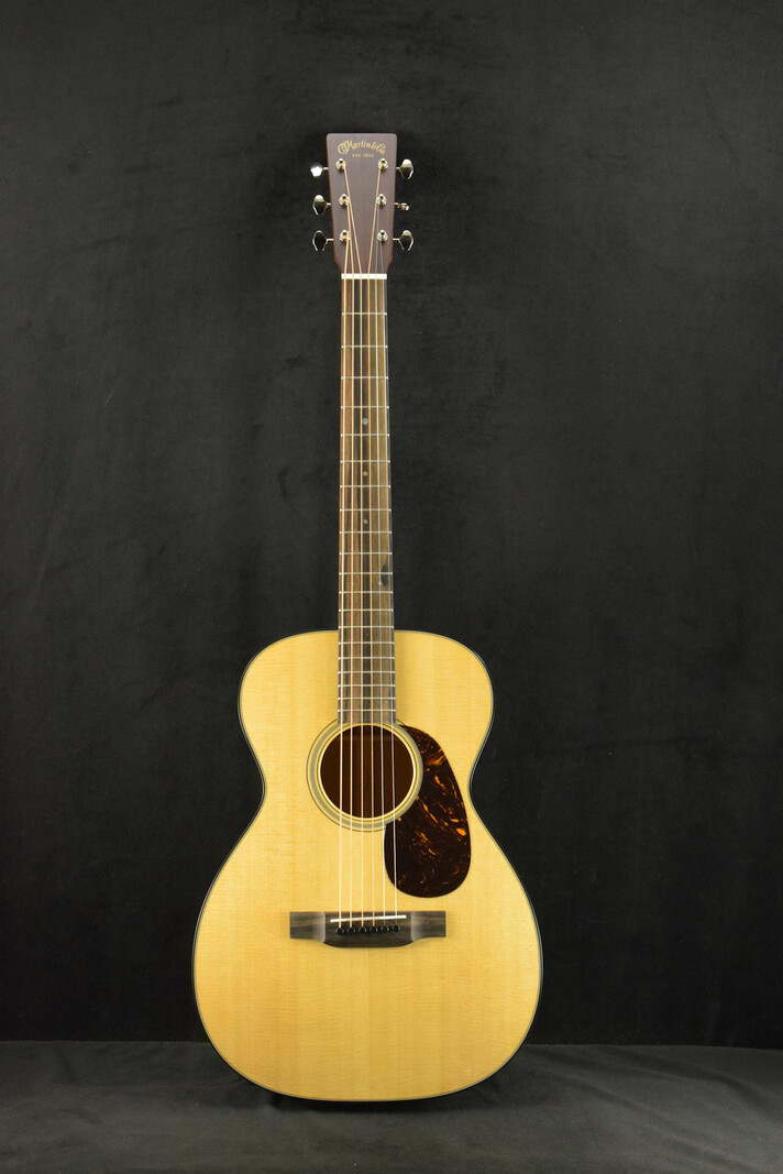 Martin Martin 0-18 Natural