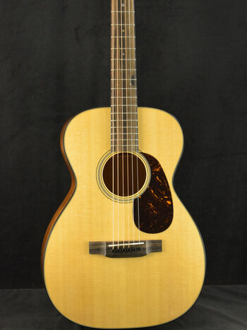Martin Martin 0-18 Natural