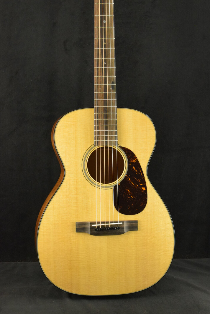 Martin Martin 0-18 Natural