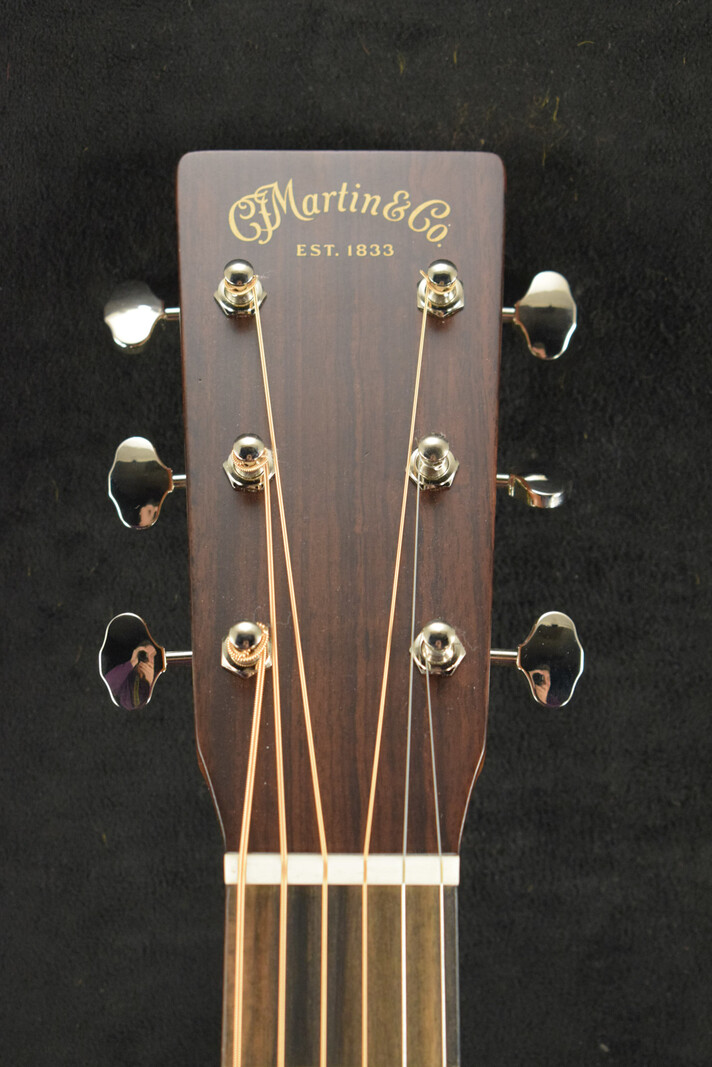 Martin Martin 0-18 Natural