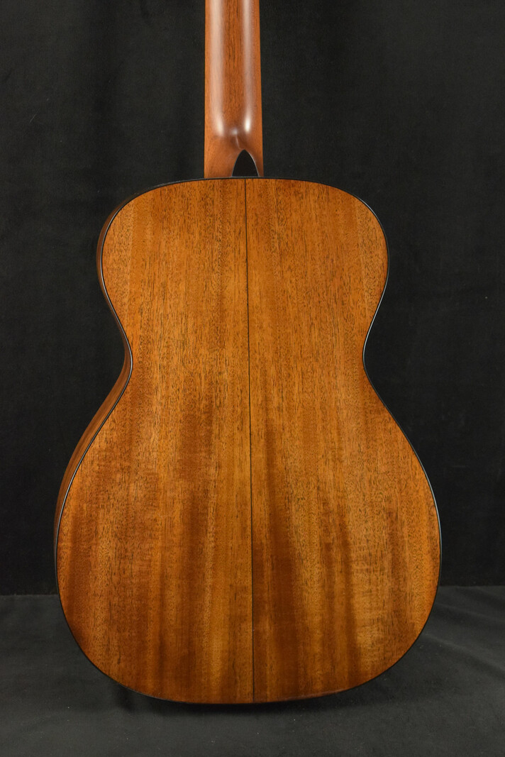 Martin Martin 0-18 Natural