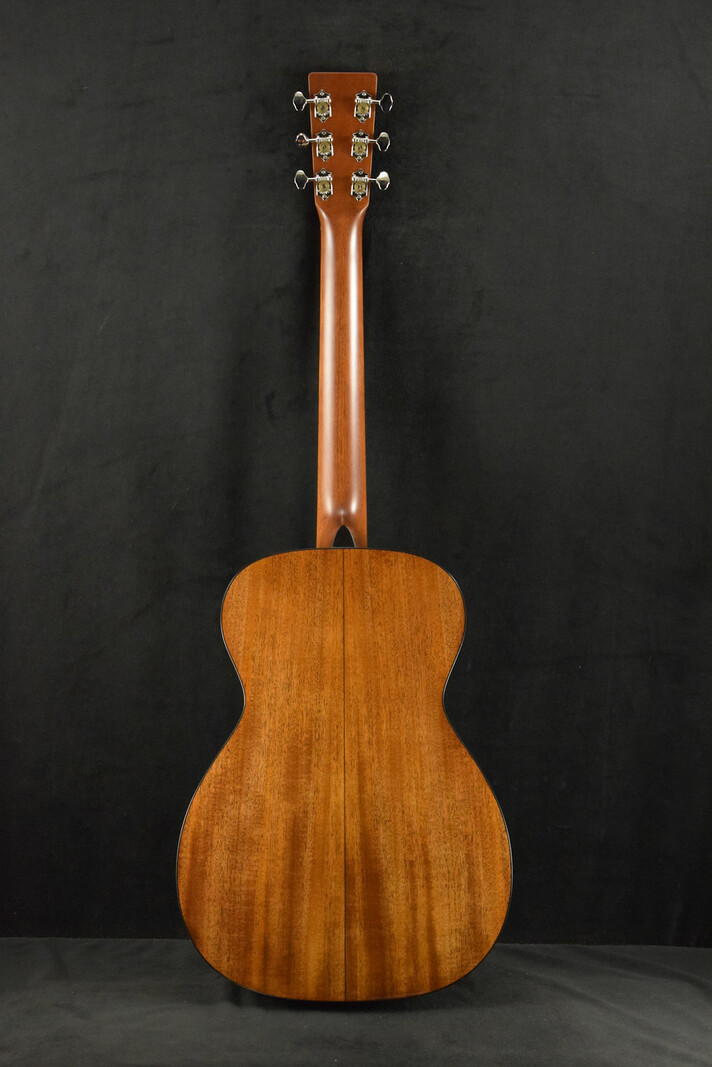 Martin Martin 0-18 Natural