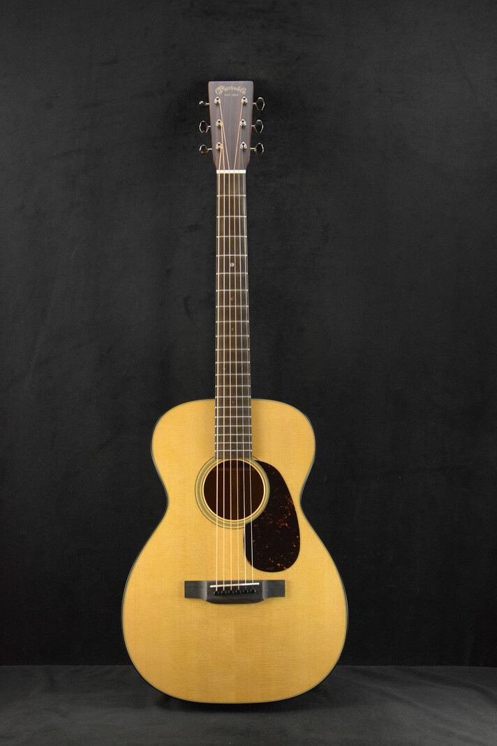 Martin Martin 0-18 Natural