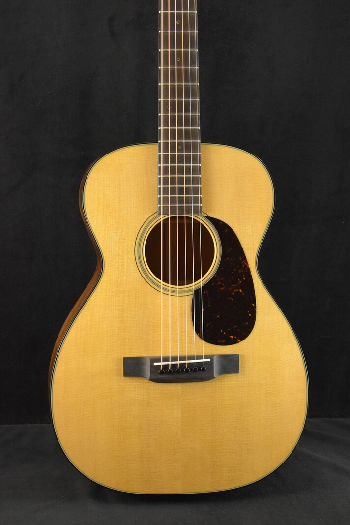 Martin Martin 0-18 Natural
