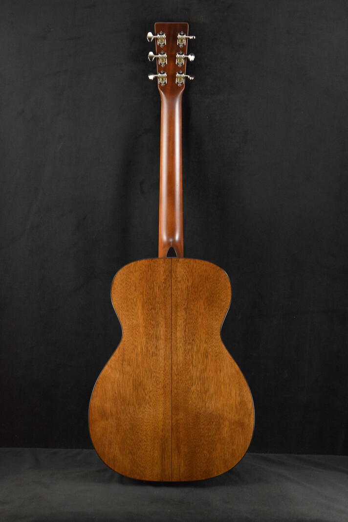 Martin Martin 0-18 Natural