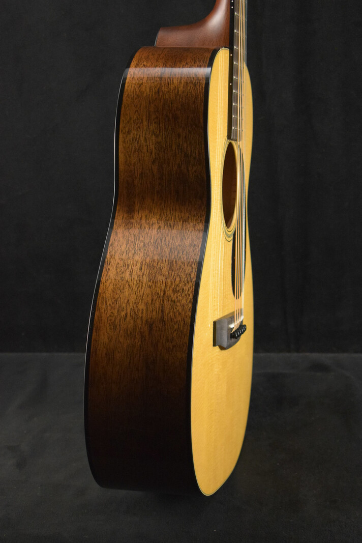 Martin Martin 0-18 Natural