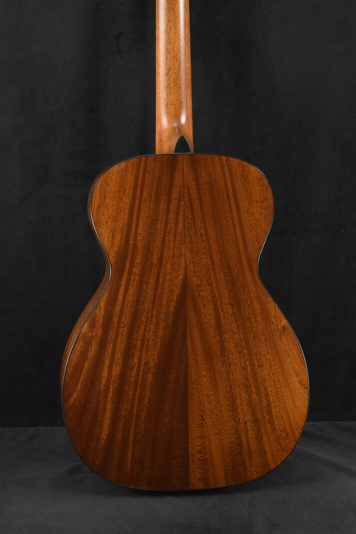 Martin Martin 0-18 Natural