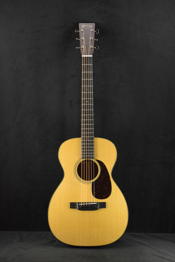 Martin Martin 0-18 Natural