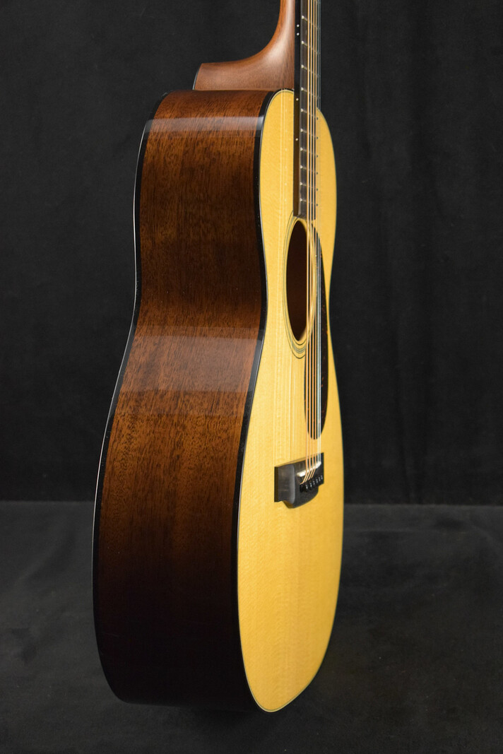 Martin Martin 0-18 Natural