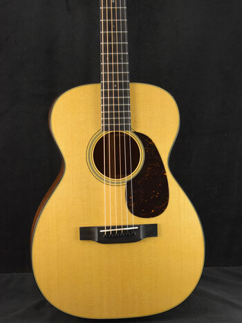 Martin Martin 0-18 Natural