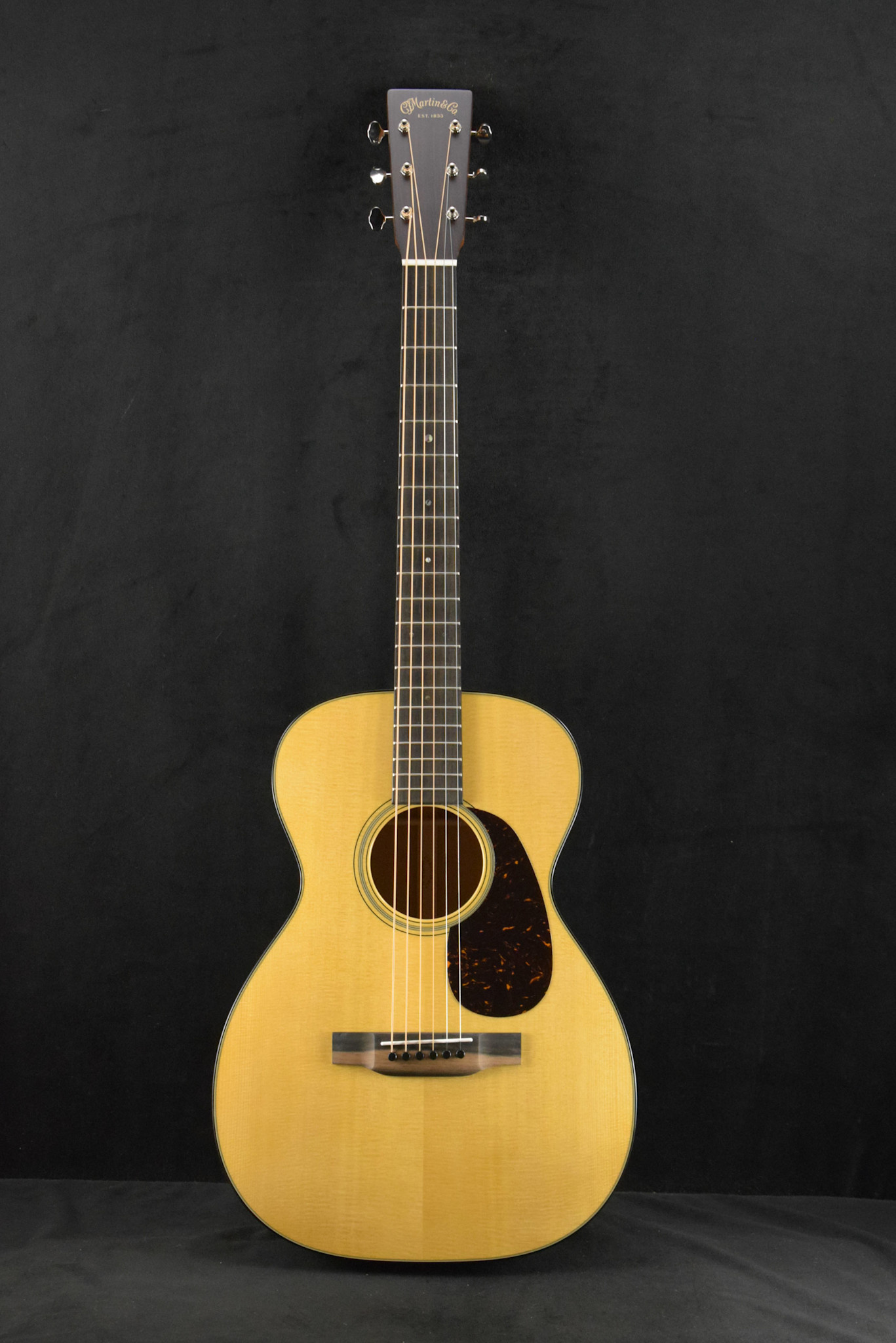 Gibson Martin 0-18 Natural