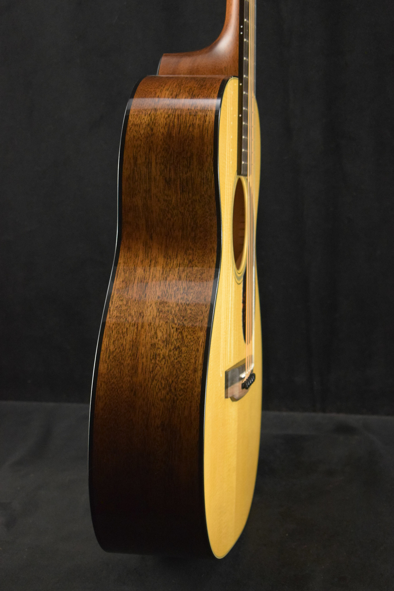 Gibson Martin 0-18 Natural