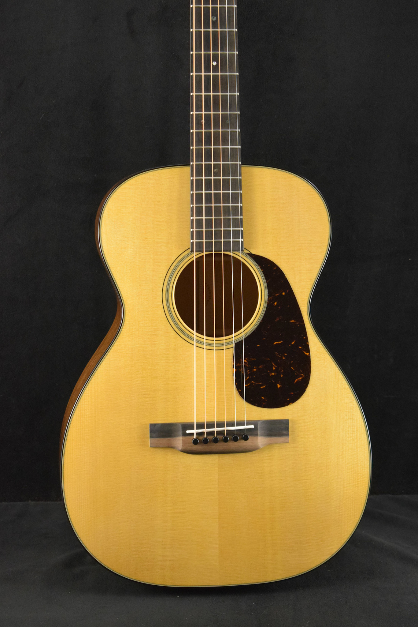 Gibson Martin 0-18 Natural