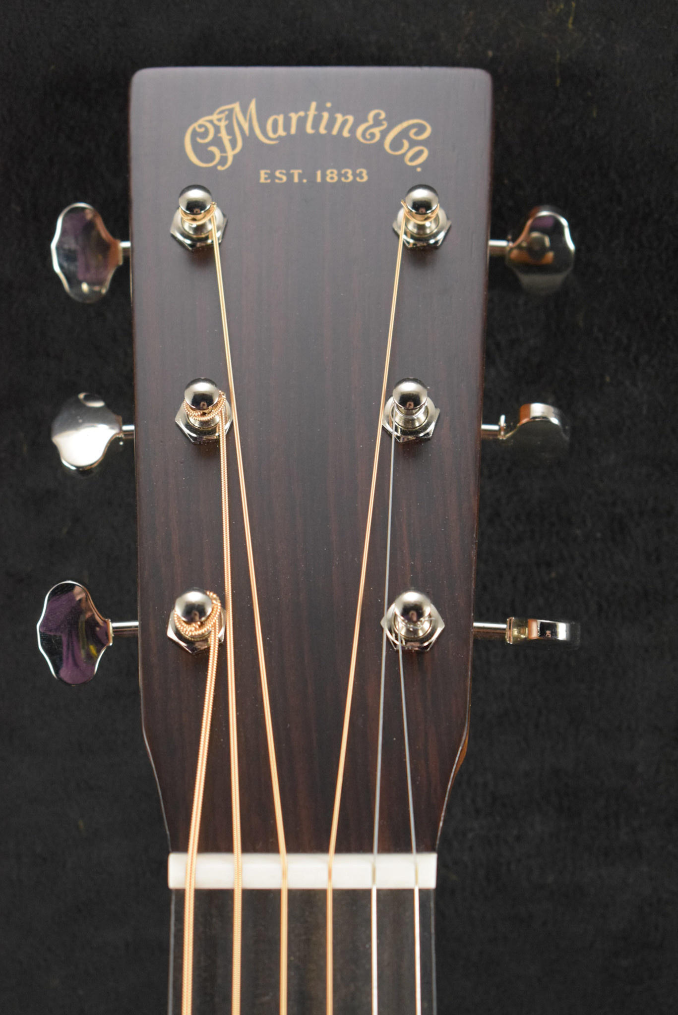Gibson Martin 0-18 Natural