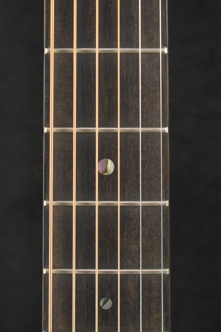 Gibson Martin 0-18 Natural