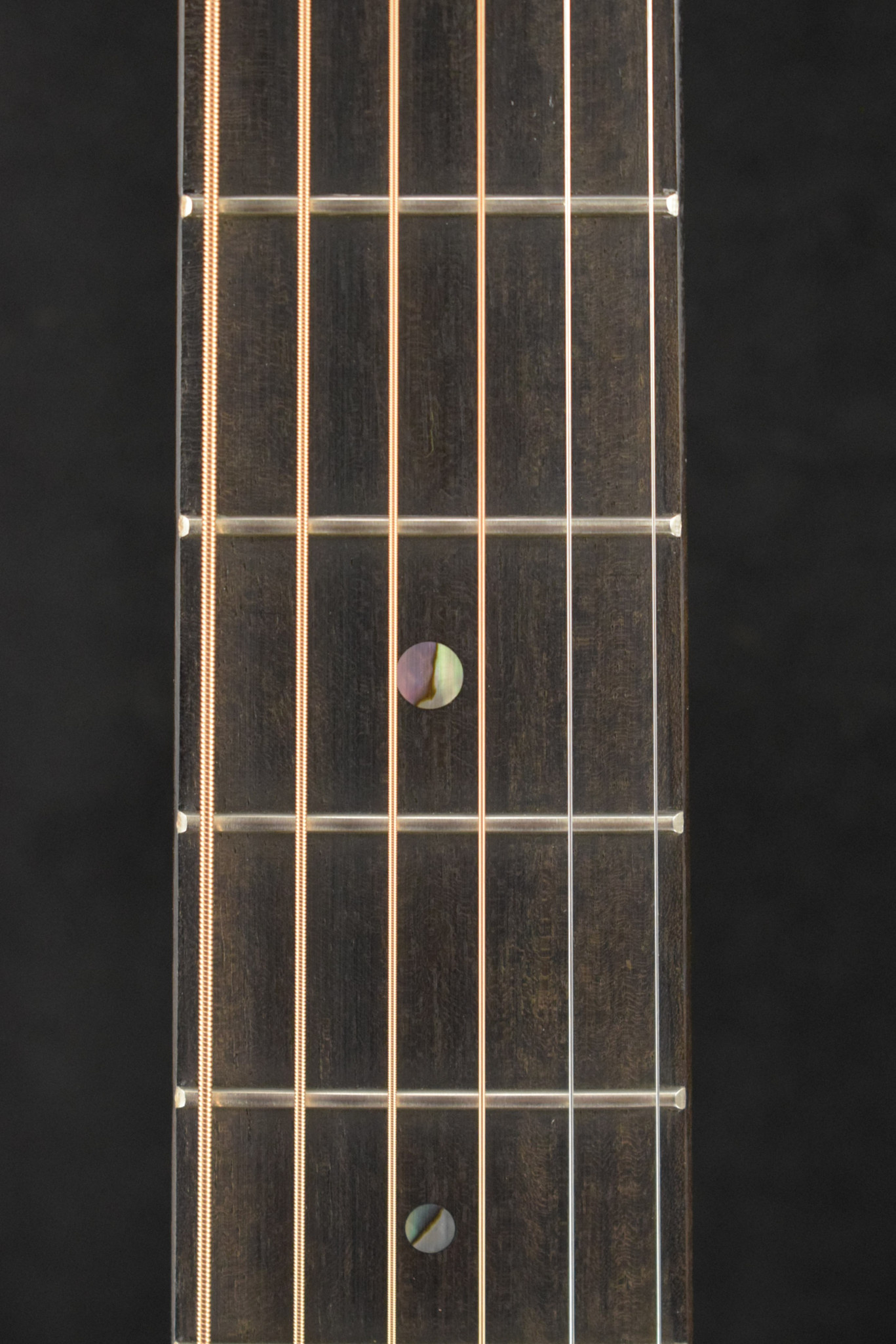Gibson Martin 0-18 Natural