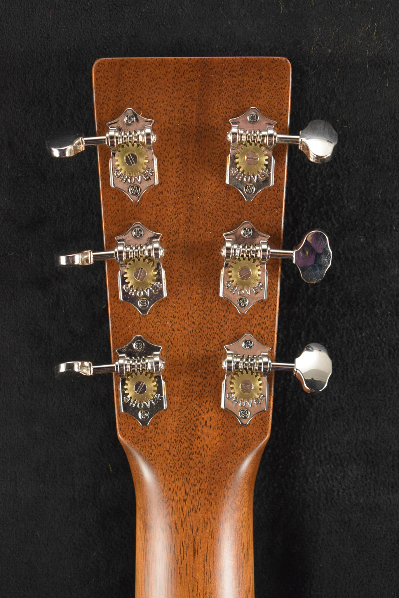 Gibson Martin 0-18 Natural