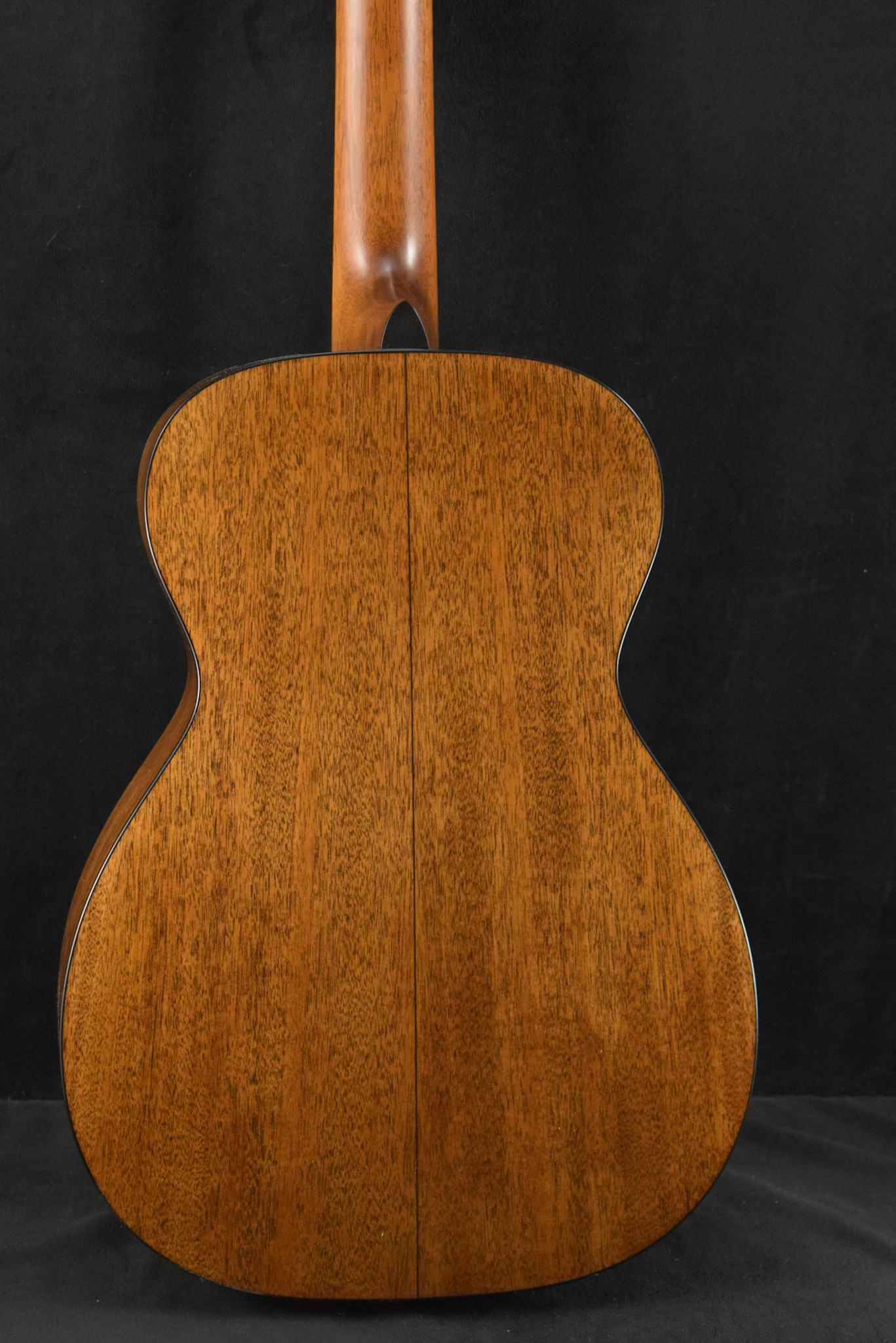 Gibson Martin 0-18 Natural