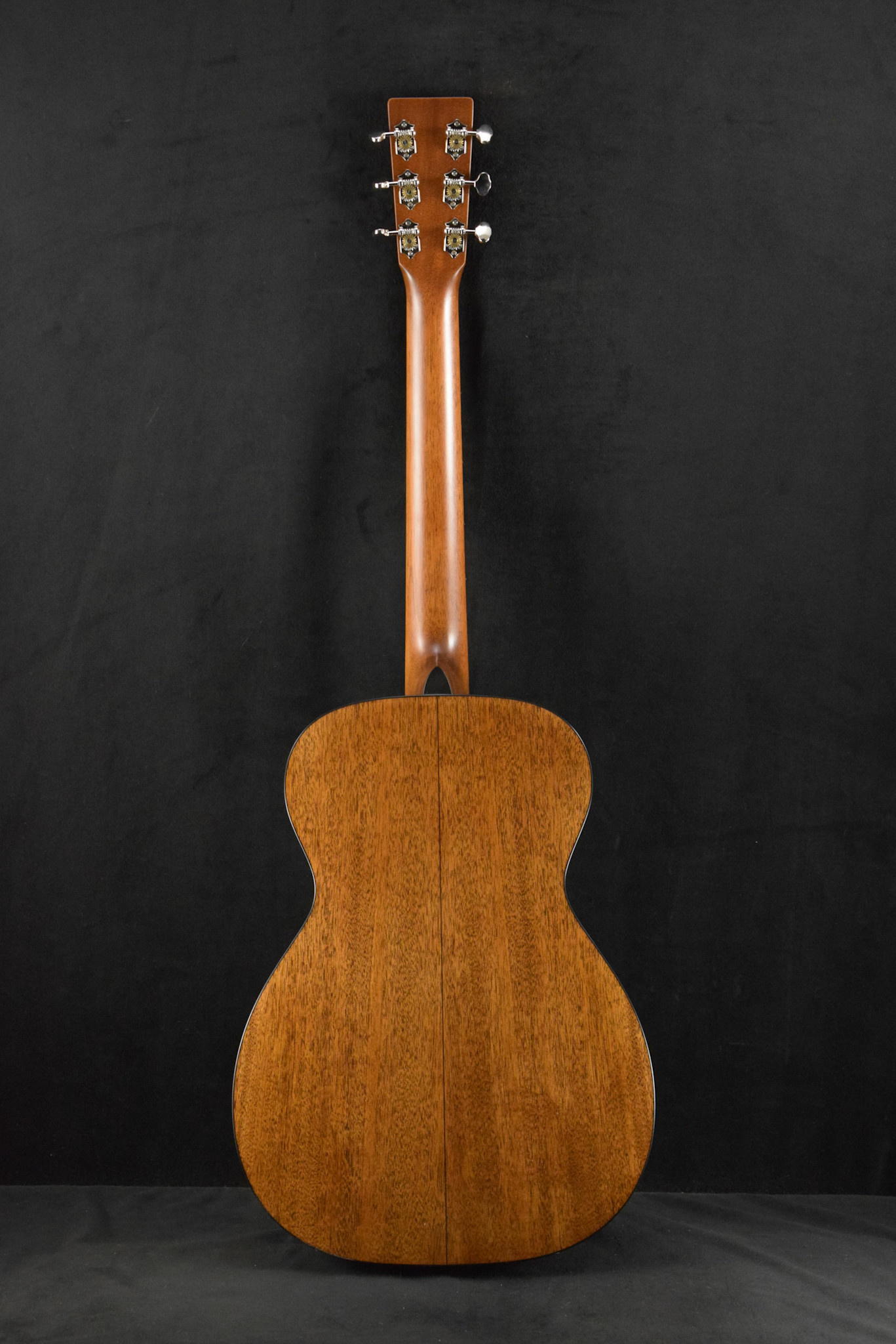Gibson Martin 0-18 Natural