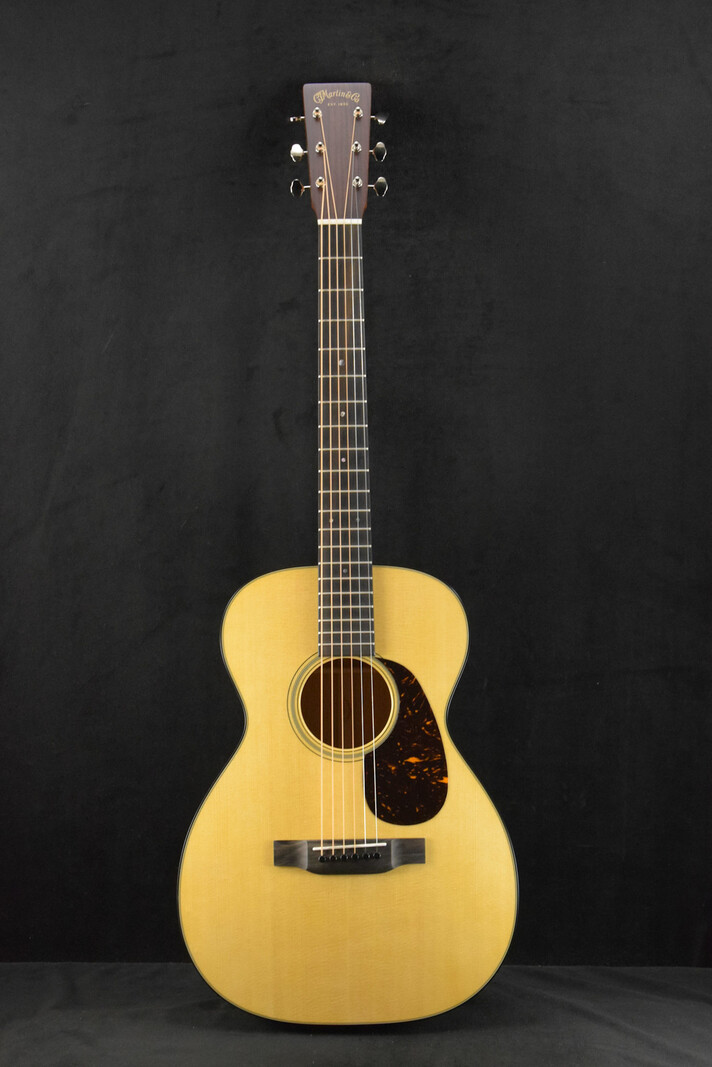 Martin Martin 0-18 Natural