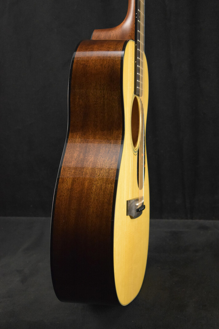 Martin Martin 0-18 Natural