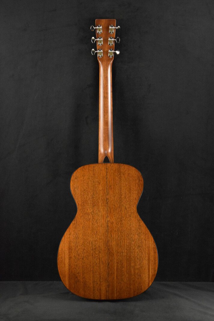 Martin Martin 0-18 Natural