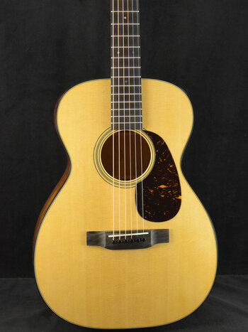 Martin Martin 0-18 Natural