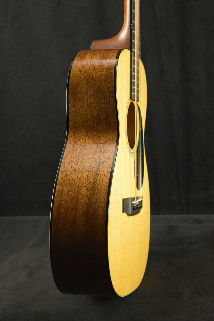 Martin Martin 0-18 Natural
