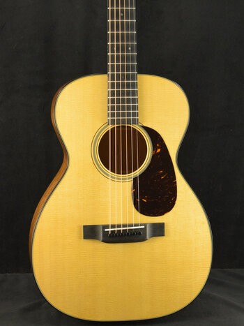 Martin Martin 0-18 Natural