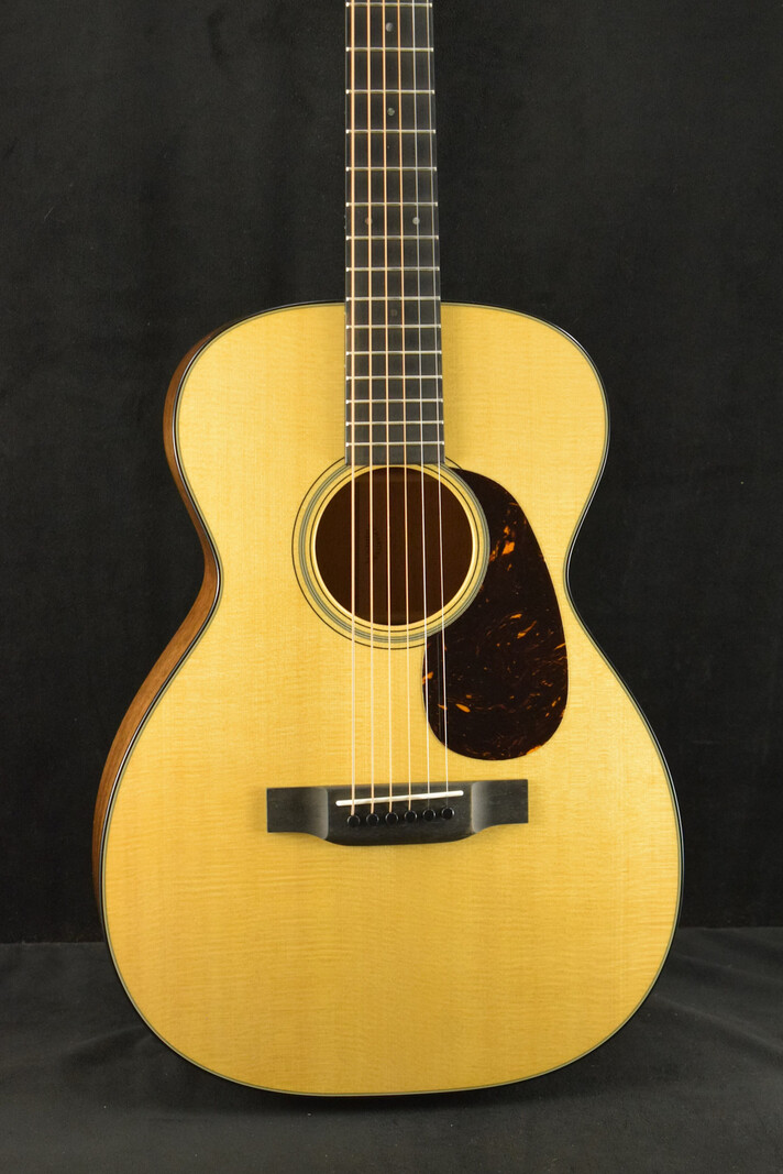 Martin Martin 0-18 Natural