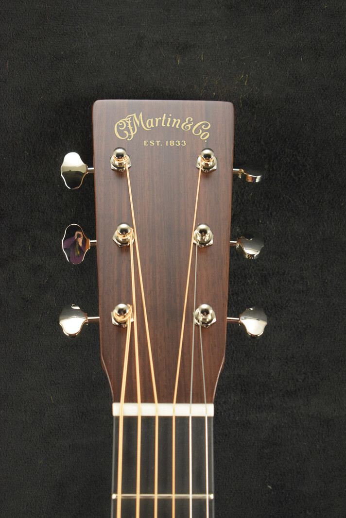 Martin Martin 0-18 Natural
