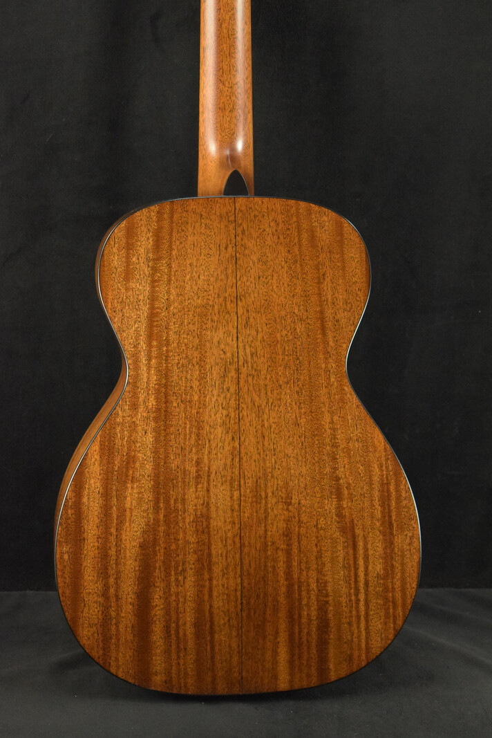Martin Martin 0-18 Natural