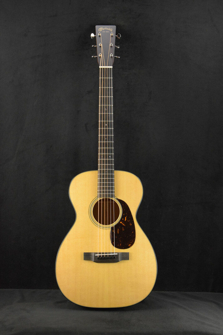 Martin Martin 0-18 Natural
