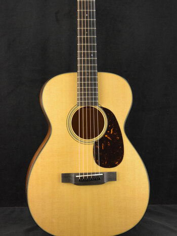 Martin Martin 0-18 Natural