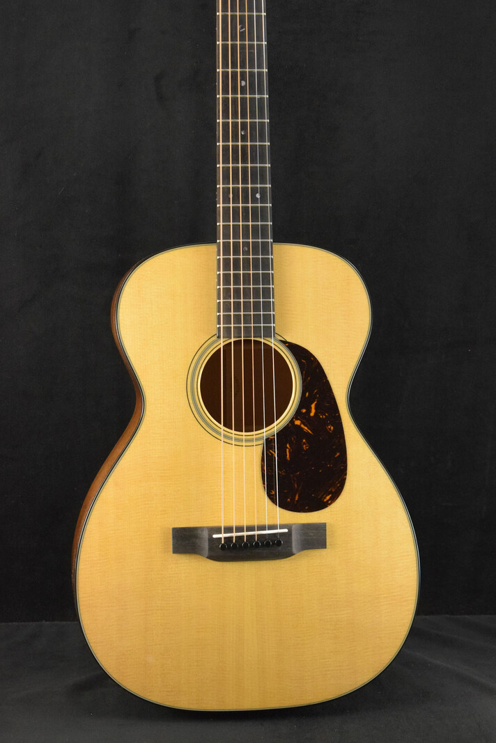 Martin Martin 0-18 Natural